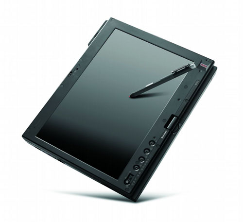 Thinkpad X200 Tablet - Core 2 Duo -  kim máy tính bảng - cảm ứng siêu mượt - 2