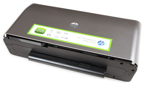 HP Officejet 150 akumulator
