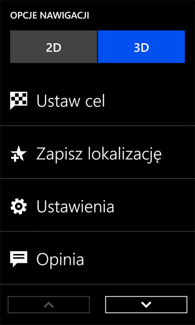 Nokia Drive+