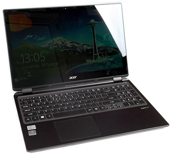 Acer M3 Touch