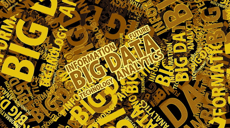 Big Data 16x9