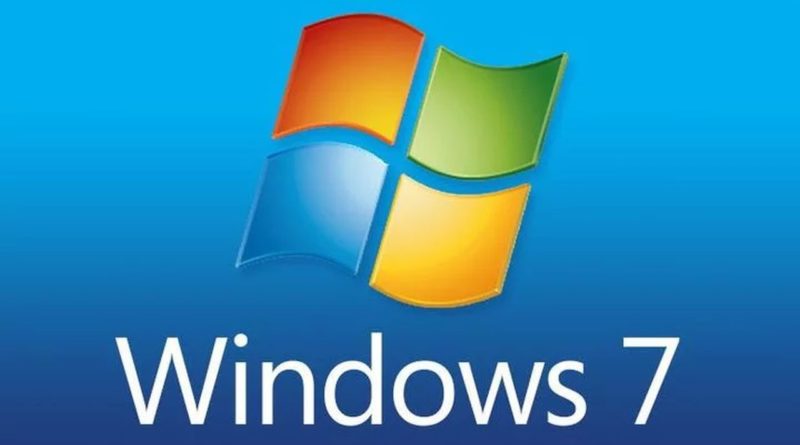 wsparcie techniczne Windows 7