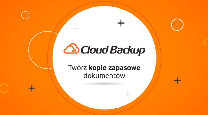 Nazwa.pl Cloud Backup