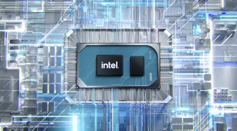 Intel Core 11th Gen