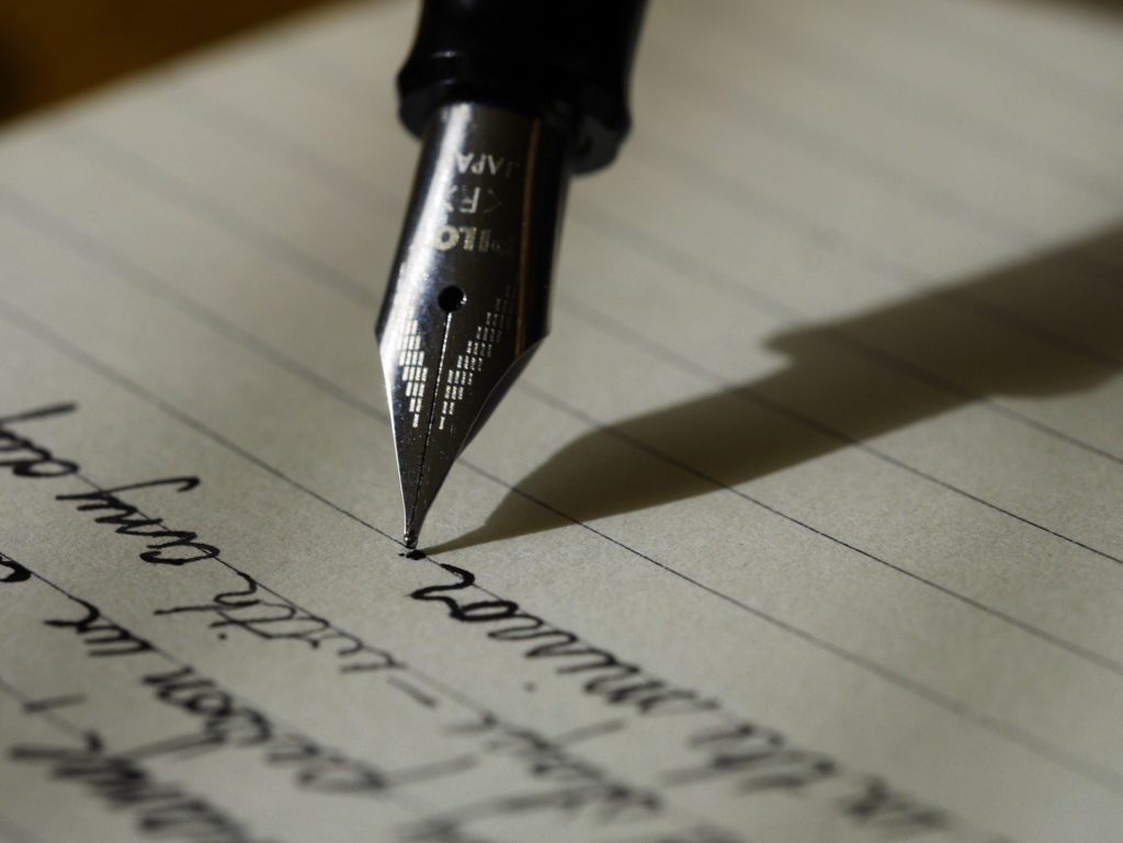 writing_letter_list