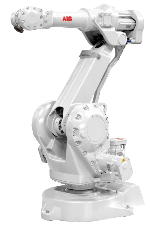 ABB Codian Robotics IRB 2400 roboty przemysłowe