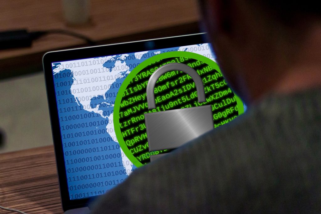 Software AG Ransomware atak Clop Hakerzy - tytuł