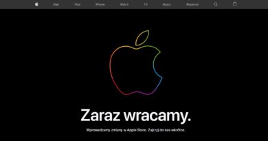Apple Store zamkniete Premiera iPhone 12