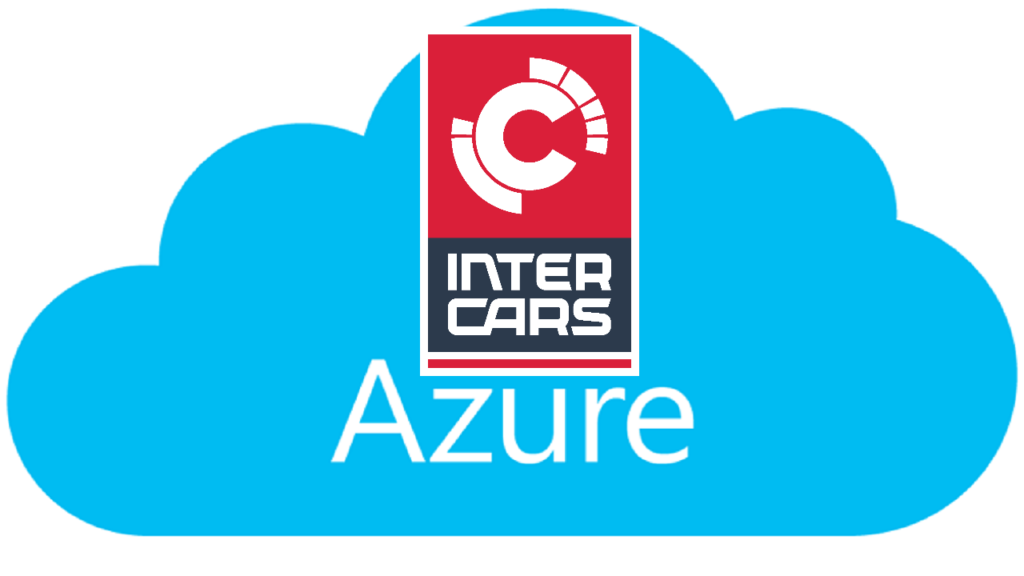 Inter Cars i chmura Microsoft Azure