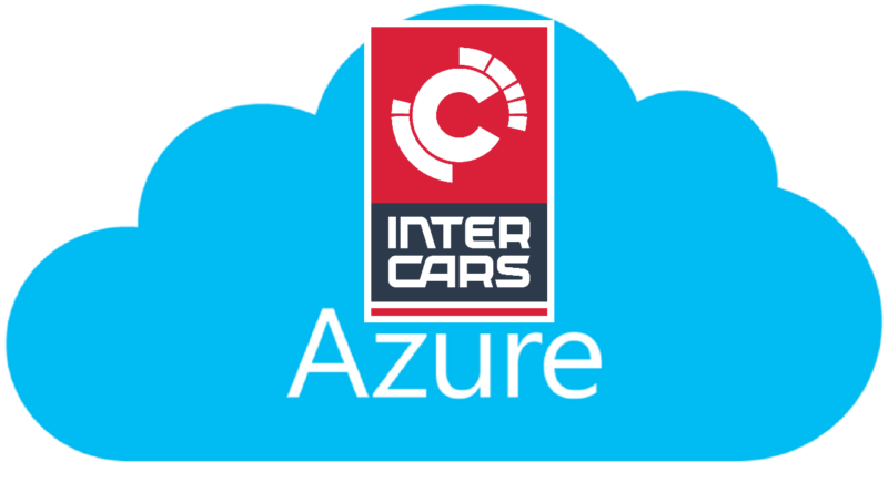 Inter Cars i chmura Microsoft Azure