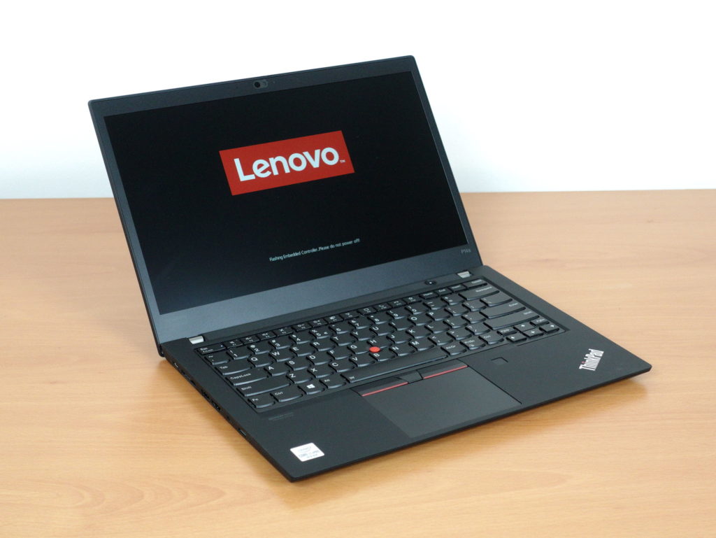 Lenovo ThinkPad P14s 1