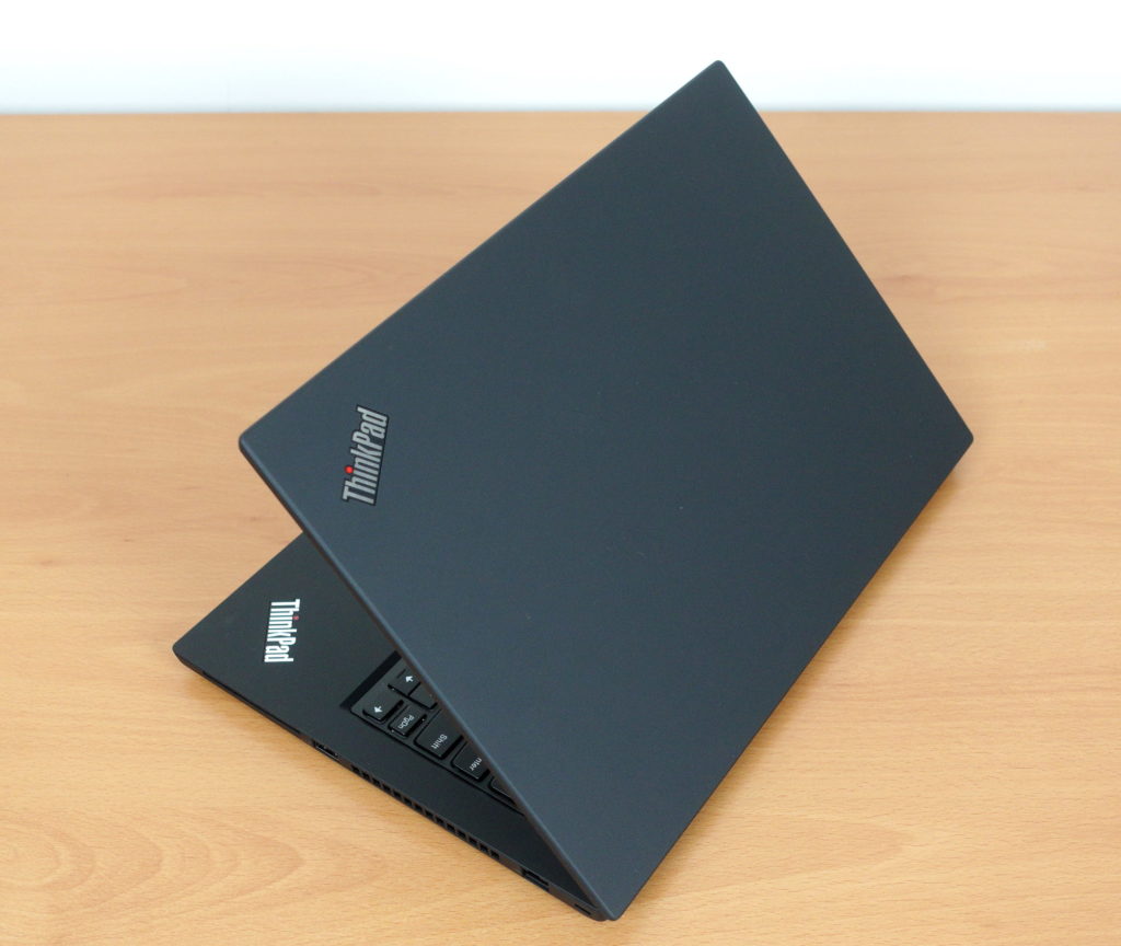 Lenovo ThinkPad P14s 2