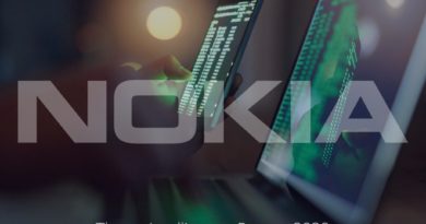 Nokia Threat Intelligence Report urządzenia IoT zainfekowane raport