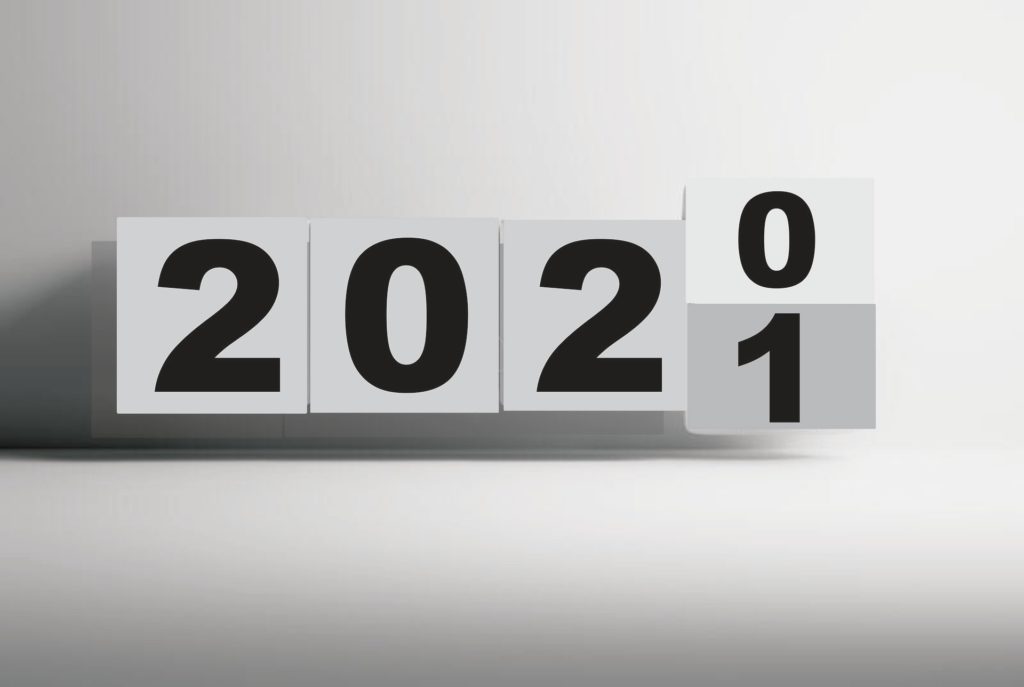 2020 2021 zmiana roku