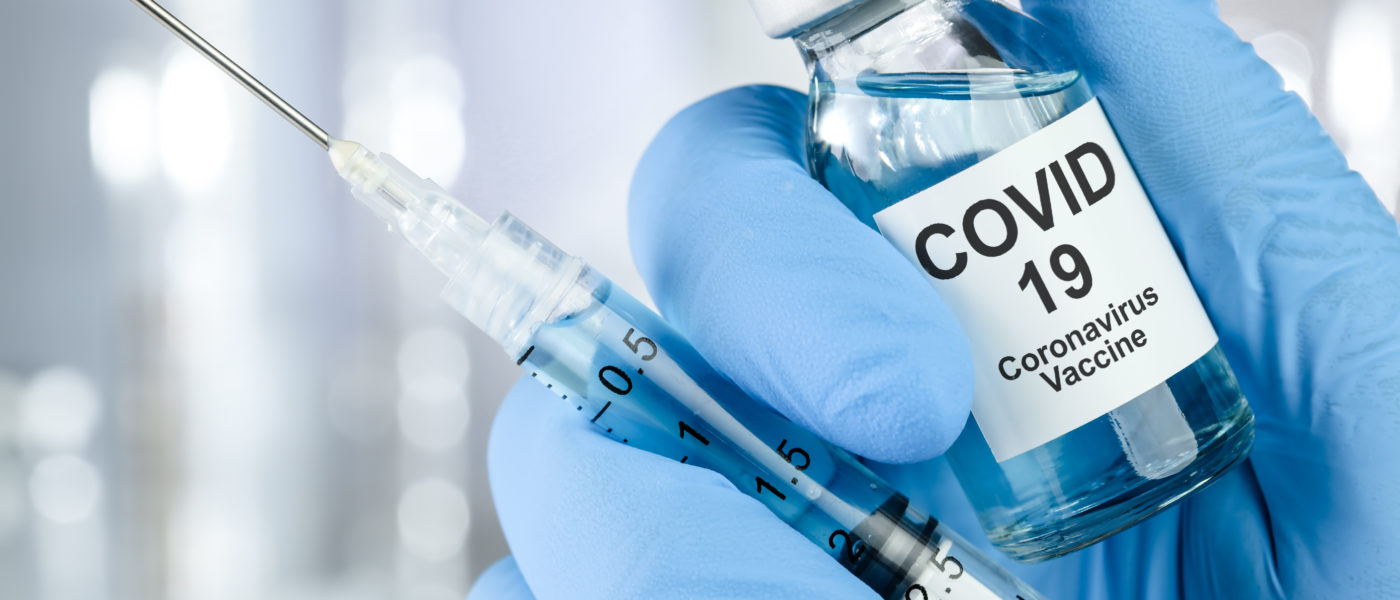 Transport szczepionki na koronawirusa