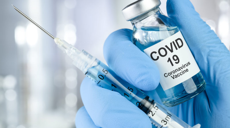 Transport szczepionki na koronawirusa