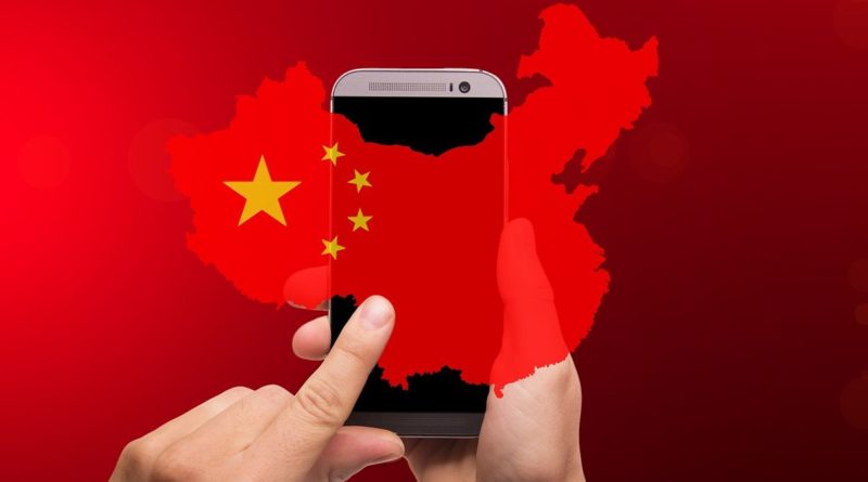 Chińska armia płatnych trolli cenzurowała wiadomości