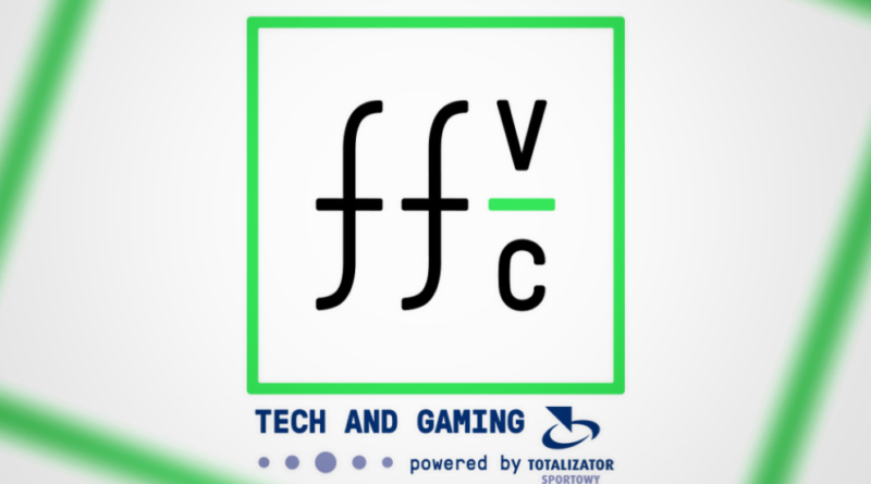 ffVC Tech and Gaming totalizator sportowy fundusz startupy