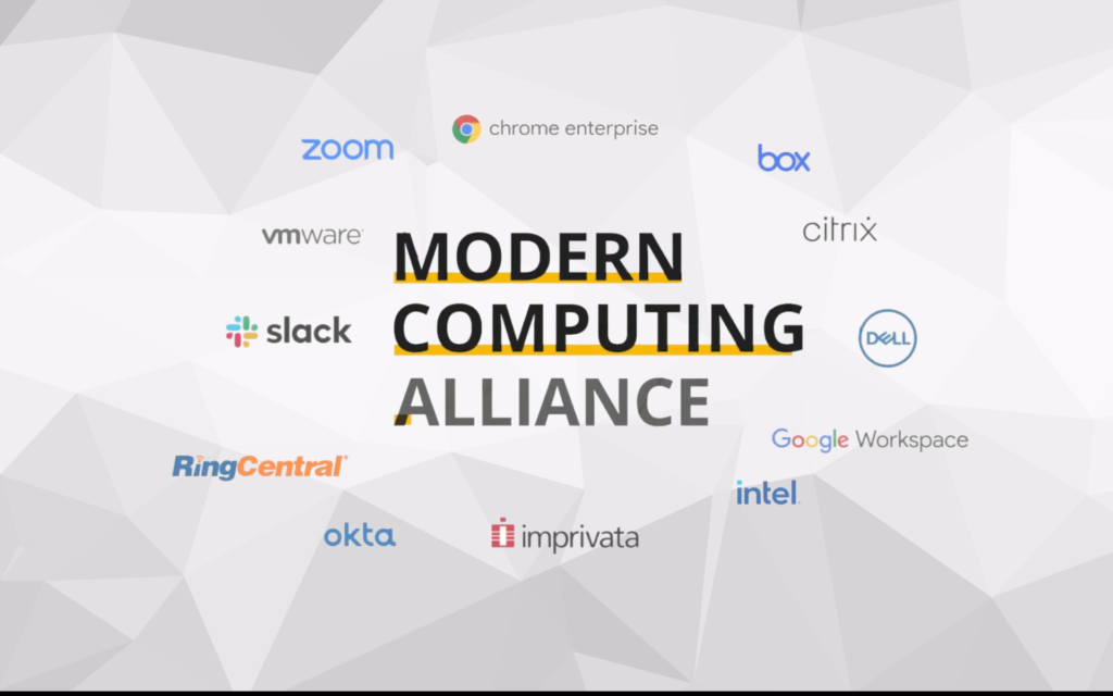 modern-computing-alliance-google-dell-intel-slack-zoom-chmura