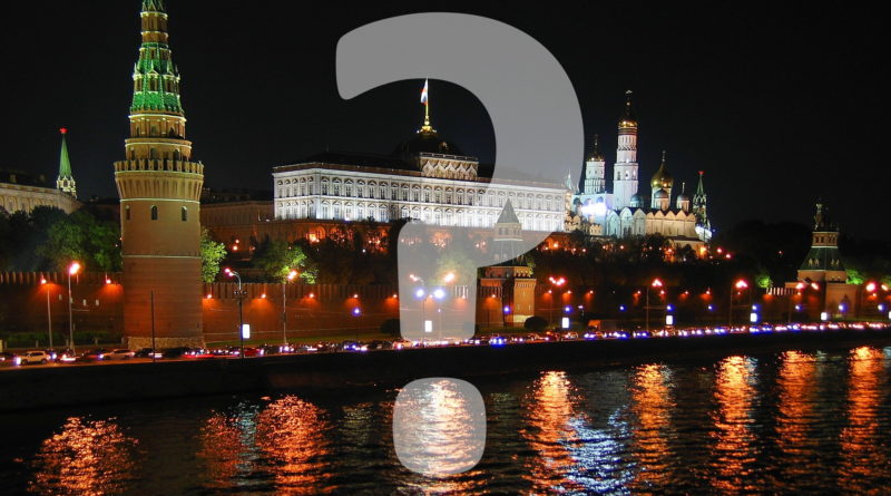 solarwinds sunburst atak hakerzy rosja fbi nsa cisa odni Kreml