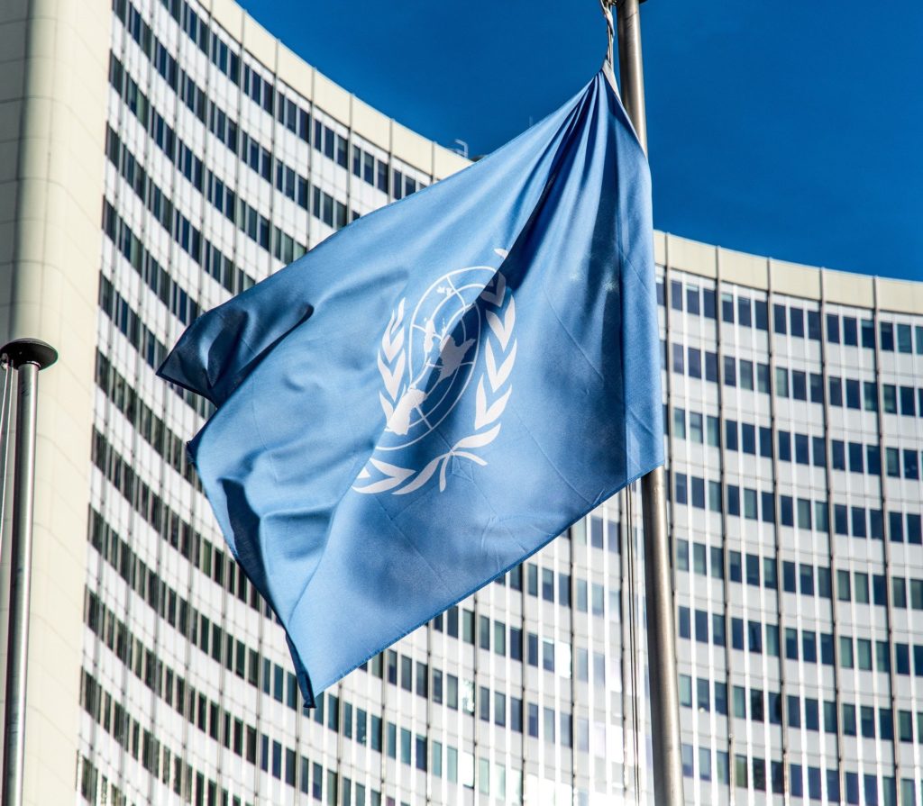 Szef ONZ wzywa do regulacji mediów społecznościowych