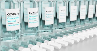 wirtualna kolejka do szczepienia przeciw COVID-19 od Cloudflare