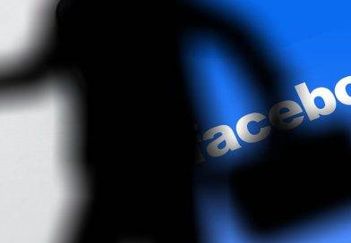 Facebook Australia fanpage agencji rządowych