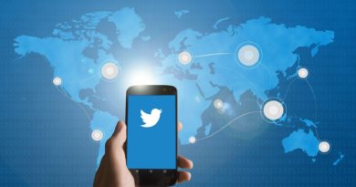 Twitter oznaczy prywatne konta urzędników państwowych