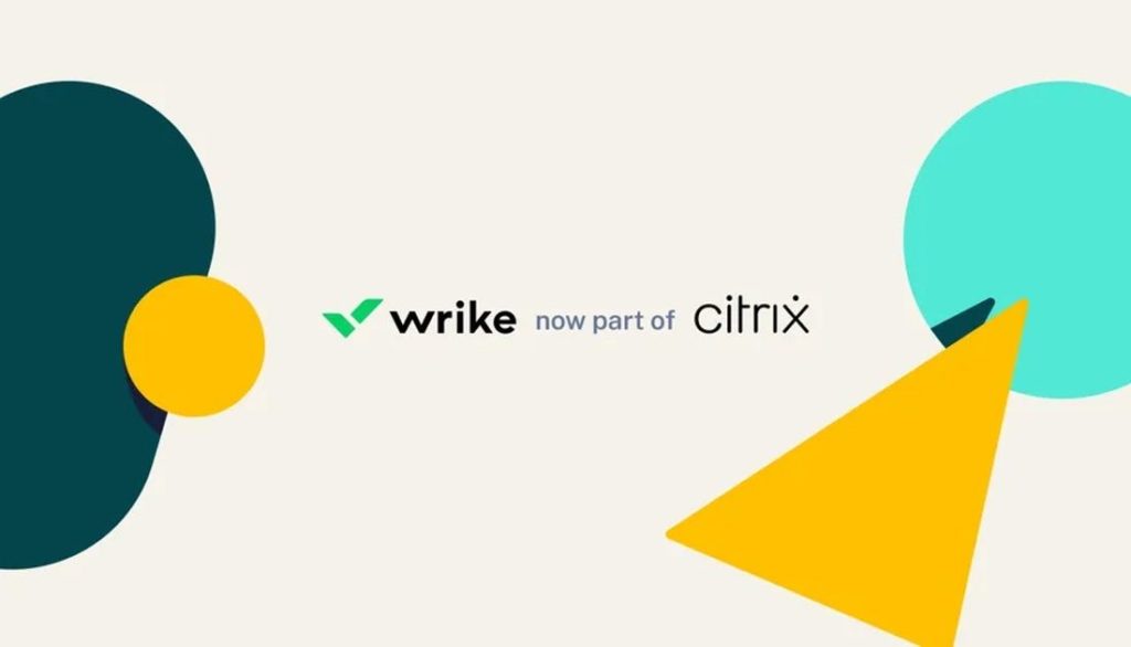 Citrix Wrike
