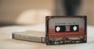 Zmarł Lou Ottens wynalazca kasety magnetofonowej