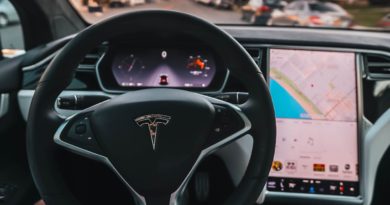 Tesla Full Self-Driving