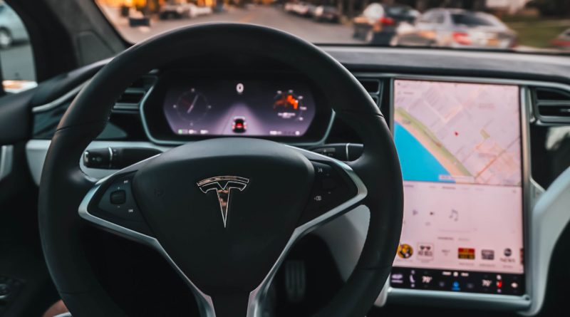 Tesla Full Self-Driving