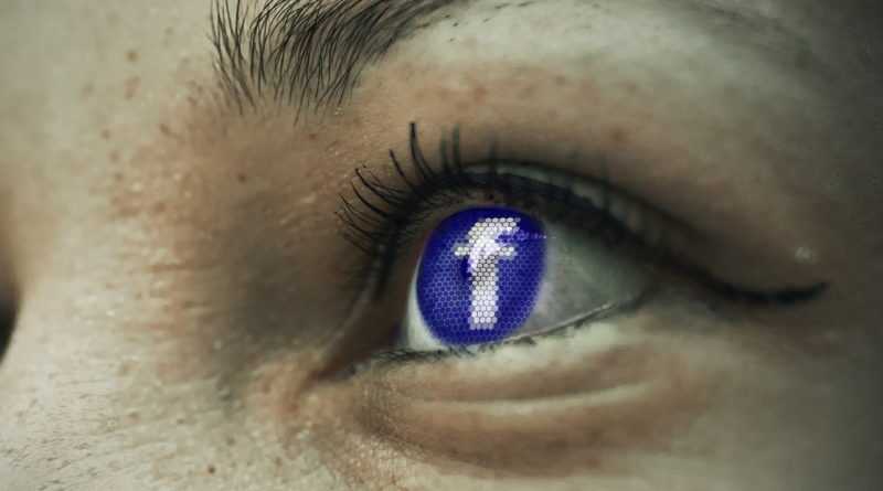 Facebook Eye