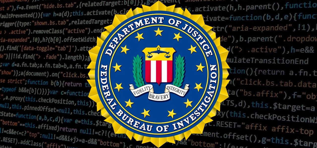 FBI haker backdoor