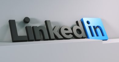 Dane 500 mln użytkowników LinkedIn wystawione na sprzedaż