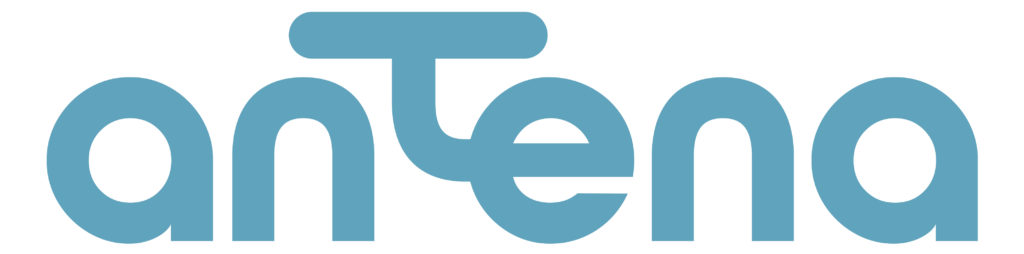 Antena logo