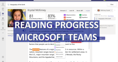 reading-progress-postepy-w-czytaniu-microsoft-teams