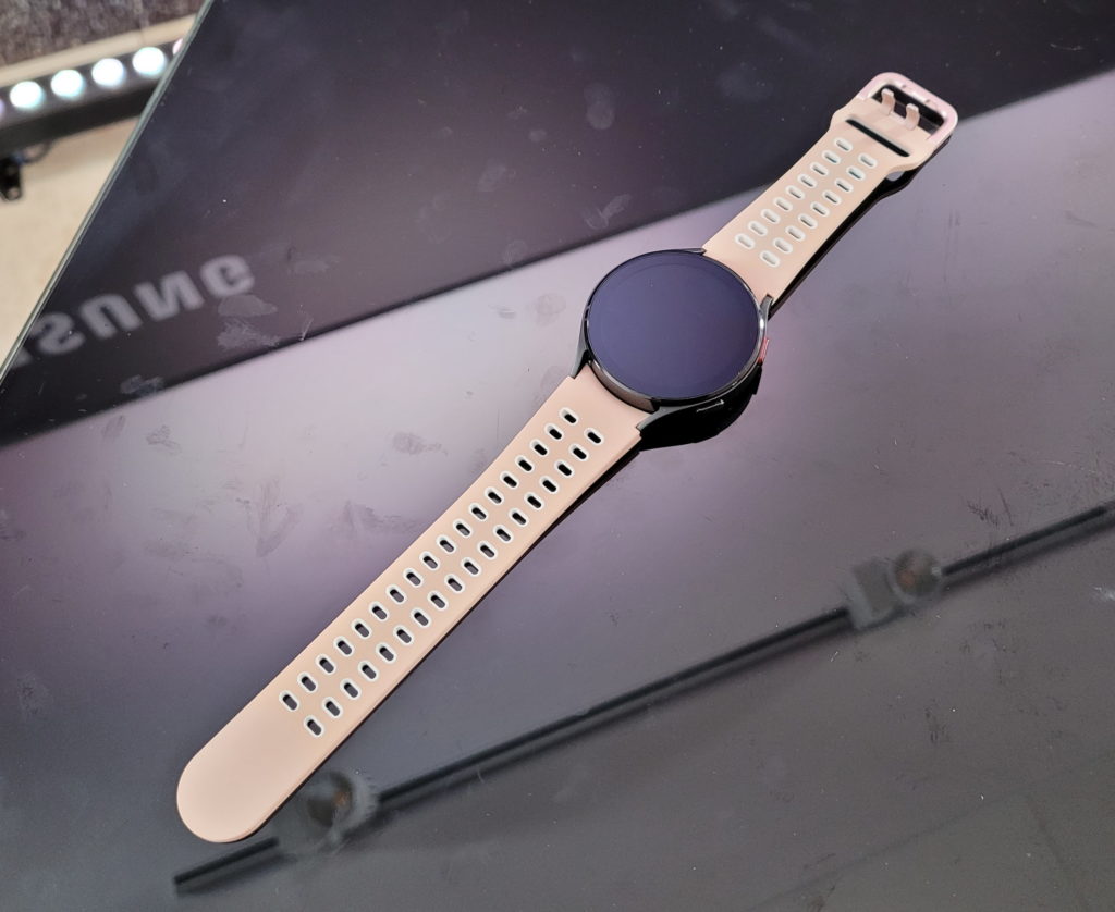 Samsung Galaxy Watch4 1