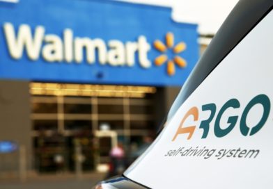 The Largest Economies Walmart