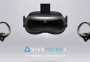HTC Vive Focus 3