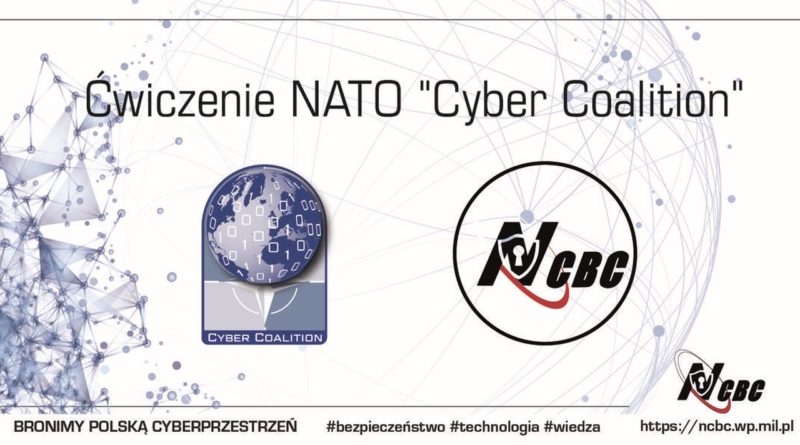 cyber-coalition-polska-nato-ochrona-cyberprzestrzeni