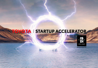 Toyota Startup Accelerator