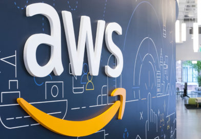 AWS prywatna sieć 5G Amazon Web Services