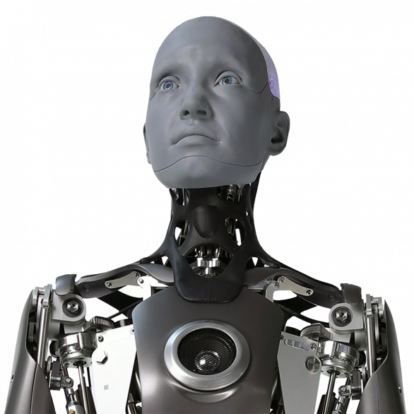 humanoidalny-robot-ameca-engineered-arts-platform