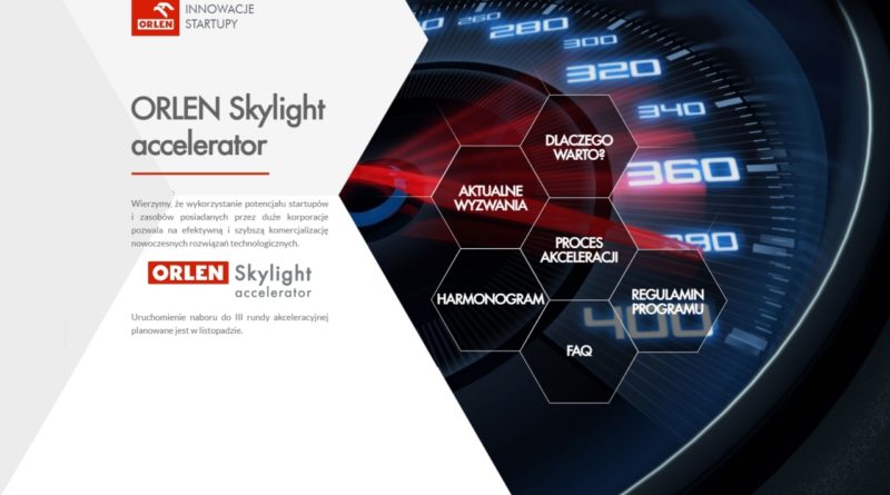 orlen-skylight-accelerator-nabor-startupow