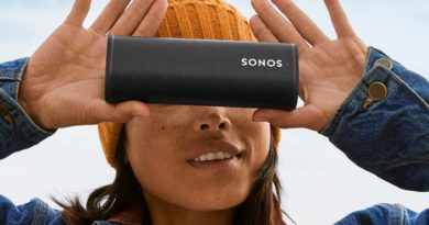 Sonos Google patenty