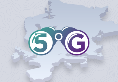 szybkość internetu mobilnego w Polsce - 5G Ookla Speedtest