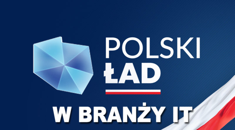 Polski Ład w branży IT