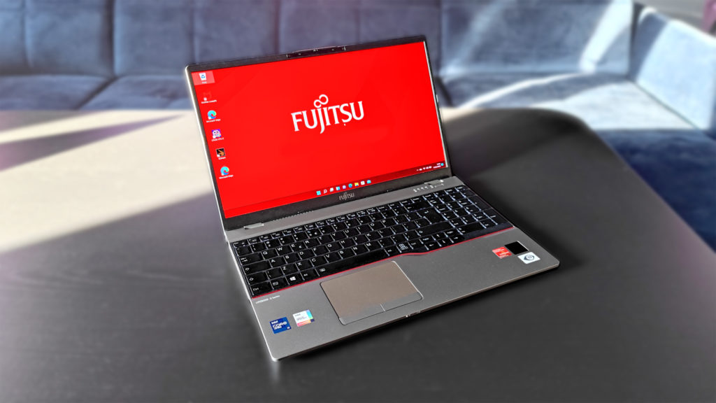 Fujitsu Lifebook U7511 ikonka NEW