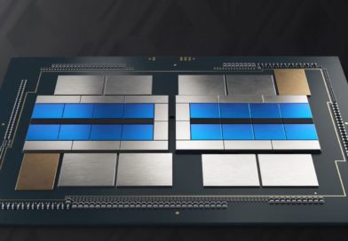Intel UCIe chiplety konsorcjum